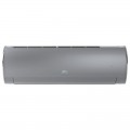 Внутрішній блок мульти-спліт системи COOPER&HUNTER DAYTONA CH-S12FTXD-SC(I) (Silver)